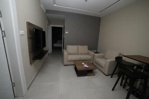 ???? ????? ?????? Sahara Gulf Hotel Apartments