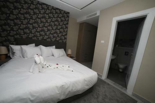 ???? ????? ?????? Sahara Gulf Hotel Apartments