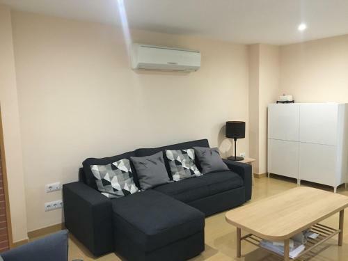 Apartamento Inmueble En Navas De Tolosa