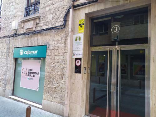 Apartamento Inmueble En Navas De Tolosa