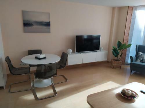 Apartamento Inmueble En Navas De Tolosa