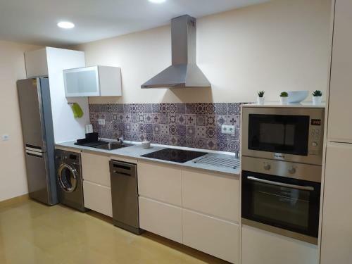 Apartamento Inmueble En Navas De Tolosa