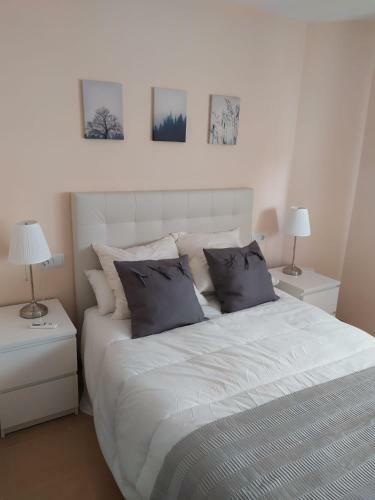 Apartamento Inmueble En Navas De Tolosa