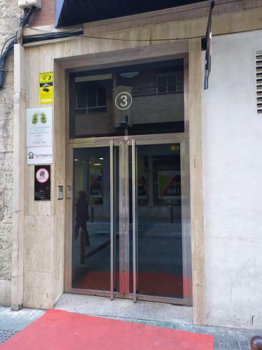 Apartamento Inmueble En Navas De Tolosa