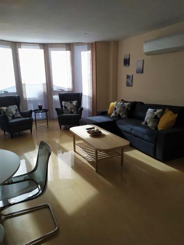 Apartamento Inmueble En Navas De Tolosa