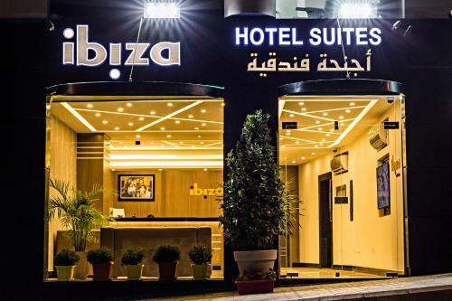 Ibiza Hotel