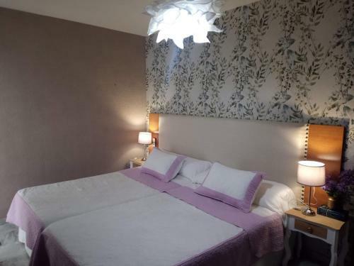 Apartamento Alojamiento Rumfox