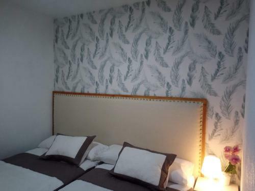 Apartamento Alojamiento Rumfox