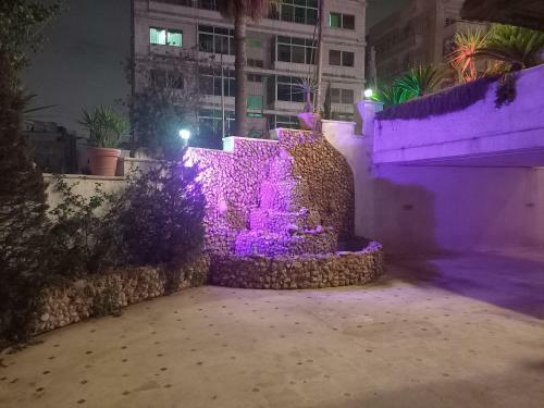 Apartamento Sahara Hotel Suites