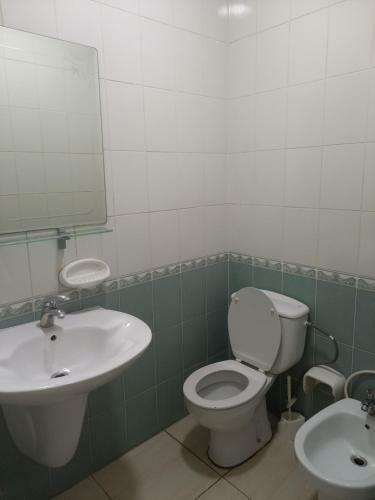 Apartamento Sahara Hotel Suites