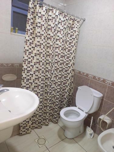 Apartamento Sahara Hotel Suites