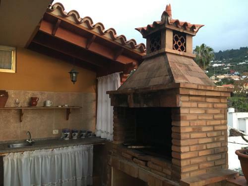 Apartamento Panoramic Family Suite With Bbq