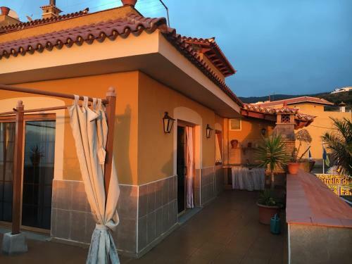 Apartamento Panoramic Family Suite With Bbq
