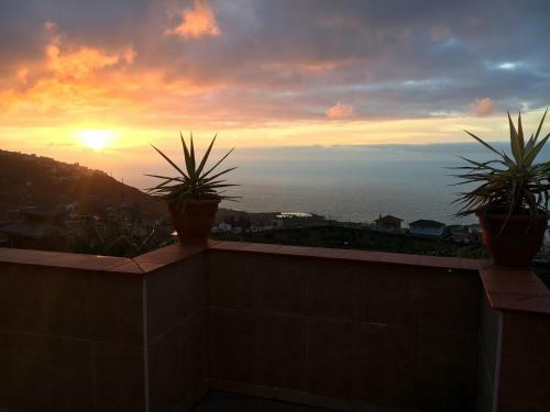 Apartamento Panoramic Family Suite With Bbq