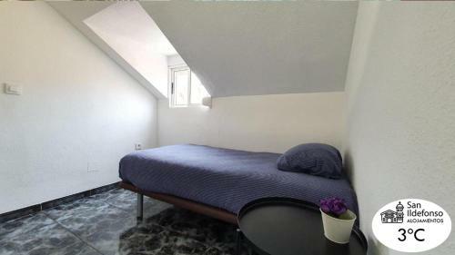 Apartamento Alojamientos San Ildefonso