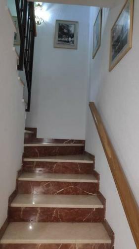 Apartamento D�plex San Lorenzo En Residencial