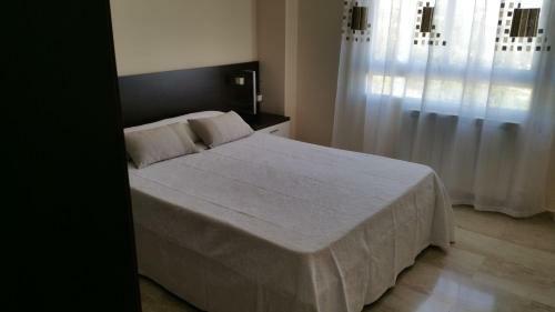 Apartamento Granja-alojamiento Con Parking-gratis