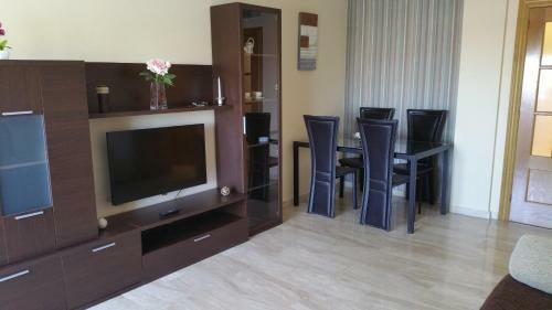 Apartamento Granja-alojamiento Con Parking-gratis
