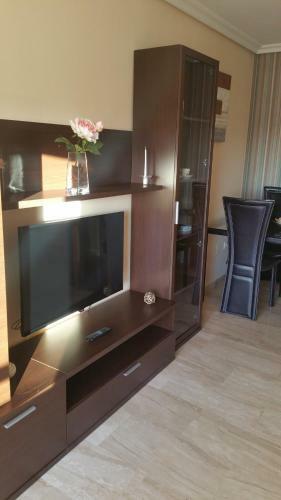 Apartamento Granja-alojamiento Con Parking-gratis