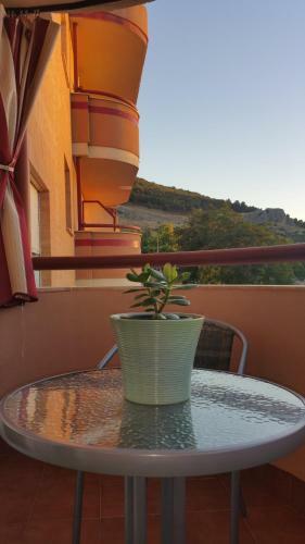 Apartamento Granja-alojamiento Con Parking-gratis