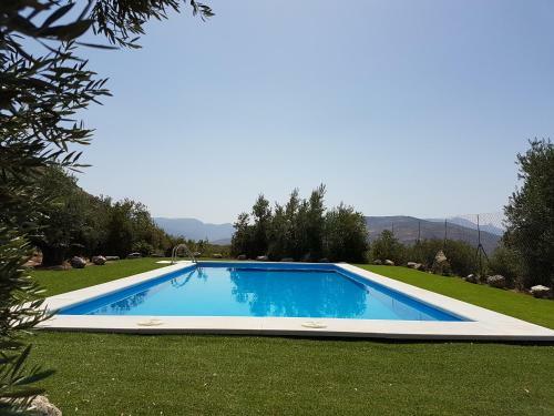 Apartamentos Rurales La Dehesa Del Acebuche
