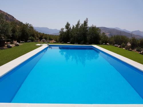 Apartamentos Rurales La Dehesa Del Acebuche