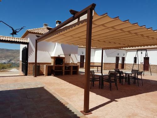 Apartamentos Rurales La Dehesa Del Acebuche