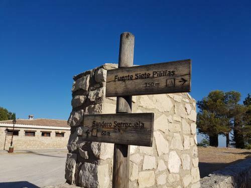 Apartamentos Rurales La Dehesa Del Acebuche