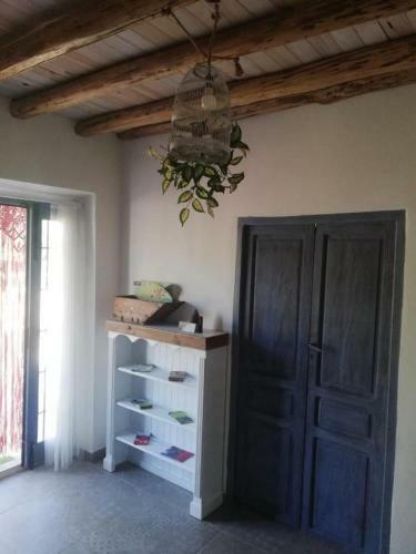 Casa Rural Del Salado