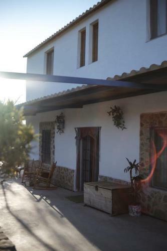 Casa Rural Del Salado