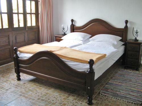 Apartamento La Casita De La Vega