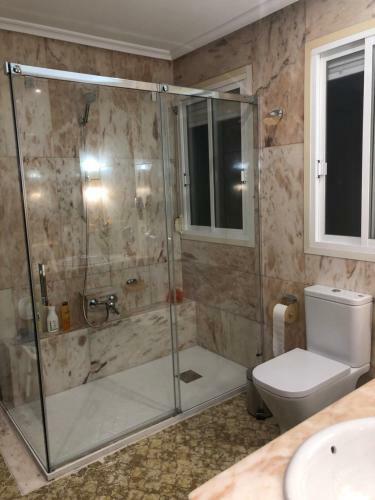 Apartamento Peso De La Harina - Piso Completo