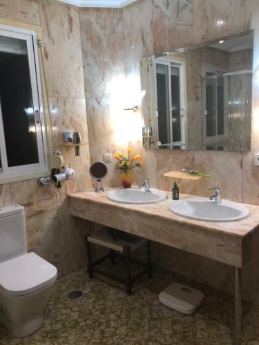 Apartamento Peso De La Harina - Piso Completo