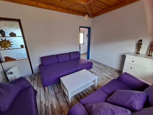 Apartamento Casa De Don Quijote