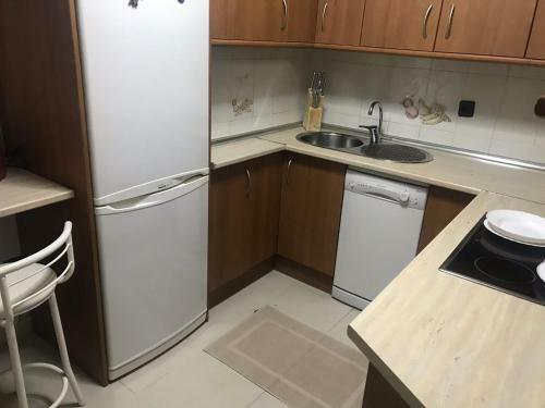 Apartamento Vita House