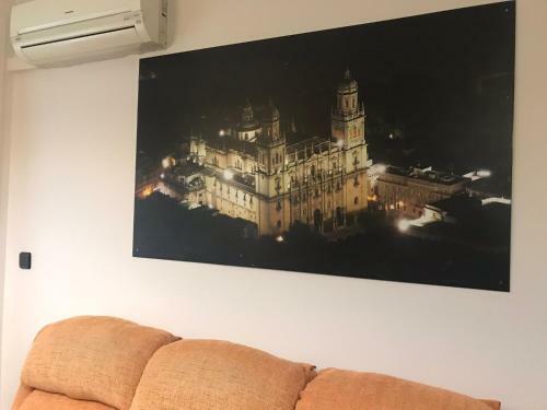 Apartamento Vita House