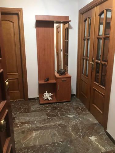 Apartamento Vita House