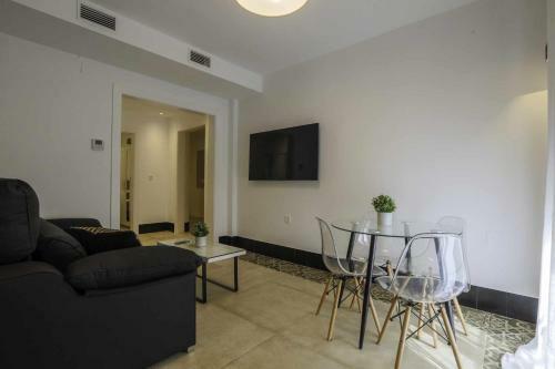 Apartamento Triplex Completo En Centro Hist�rico