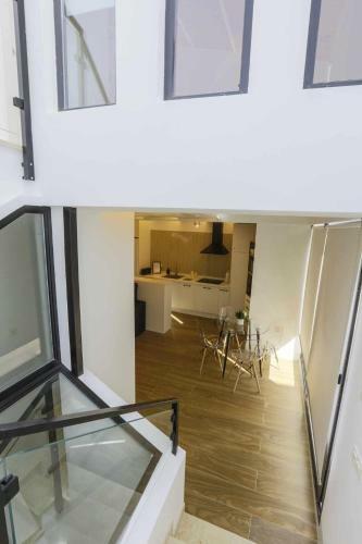 Apartamento Triplex Completo En Centro Hist�rico