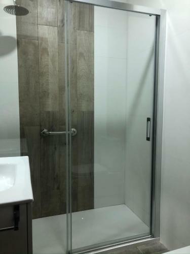 Torreperea- Piso Completo