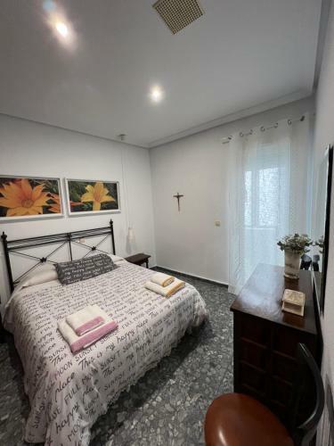 Torreperea- Piso Completo