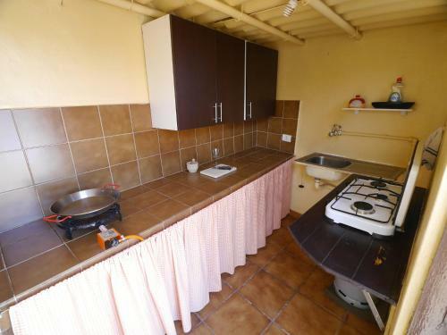 Apartamento Casa Sabina Grande
