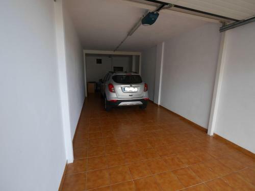 Apartamento Casa Sabina Grande