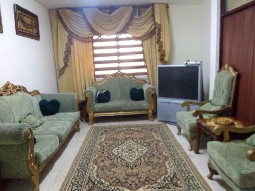 Apartamento New Day