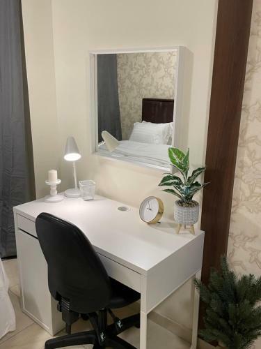 Apartamento A Luxurious Studio For Rent In A Great Location