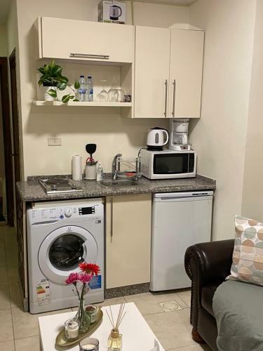 Apartamento A Luxurious Studio For Rent In A Great Location