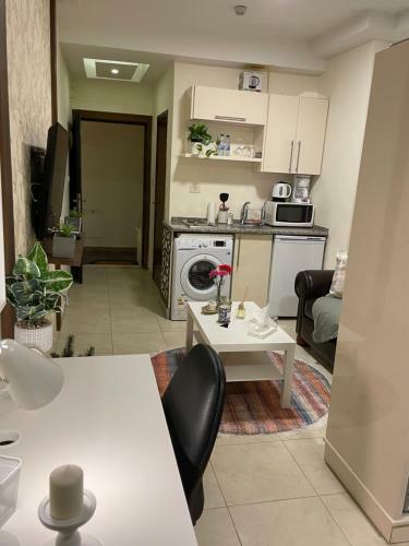 Apartamento A Luxurious Studio For Rent In A Great Location