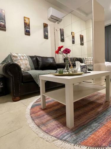 Apartamento A Luxurious Studio For Rent In A Great Location
