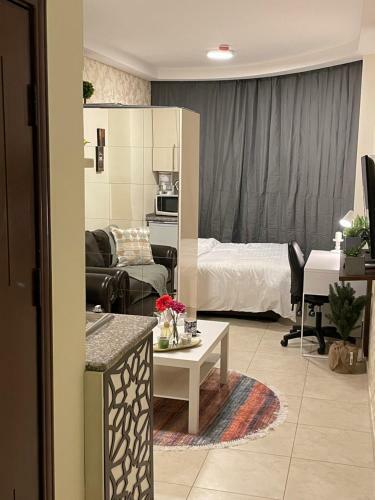 Apartamento A Luxurious Studio For Rent In A Great Location