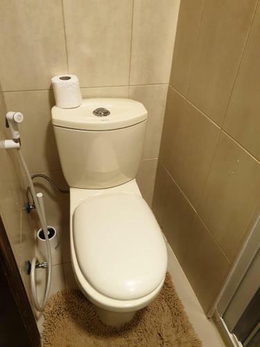 Apartamento A Luxurious Studio For Rent In A Great Location
